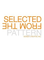 Selected from the Pattern