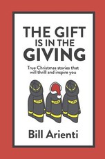 The Gift Is In The Giving