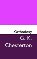 Orthodoxy