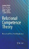 Relational Competence Theory