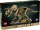 LEGO Jurassic World 7798 Triceratopo skeletas