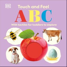 Touch and Feel ABC