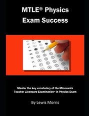 Mtle Physics Exam Success