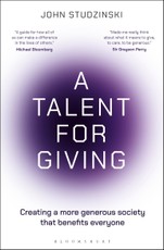 A Talent for Giving
