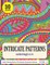 Intricate Patterns Coloring Book
