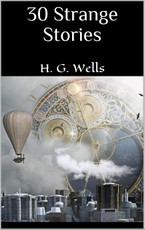 30 Strange Stories