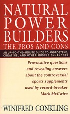 Natural Power Builders
