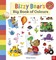 Bizzy Bear's Big Book of Colours