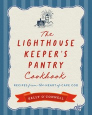 The Lighthouse Keeper's Pantry Cookbook