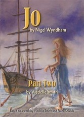JO - by Nigel Wyndham