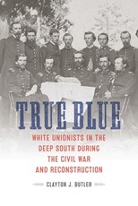True Blue