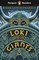 Penguin Readers Starter Level: Loki and the Giants