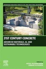 21st Century Concrete