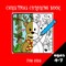 Christmas coloring book for kids ages 4-7