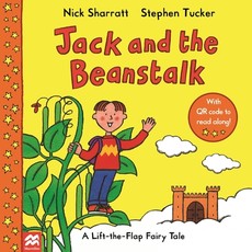 Jack and the Beanstalk, Volume 12