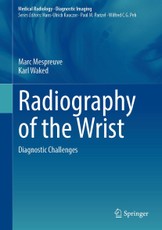 Radiography of the Wrist