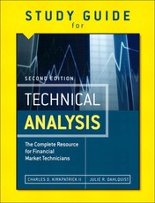 Study Guide for the Second Edition of Technical Analysis