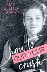 How to Quit Your Crush