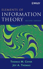 Elements of Information Theory