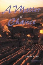 A Matter of Chance