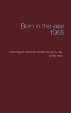 Born in the year 1955