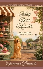 Teddy Bear Murder