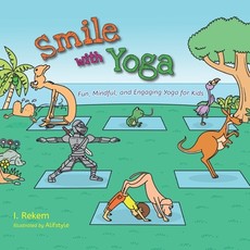 Smile with Yoga