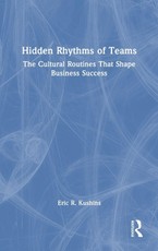 Hidden Rhythms of Teams