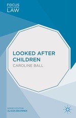 Looked After Children