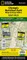 Olympic Day Hikes & National Park [Map Pack Bundle]