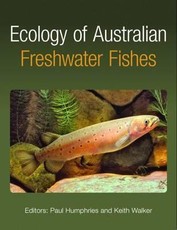 Ecology of Australian Freshwater Fishes