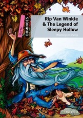Rip Van Winkle & the Legend of Sleepy Hollow