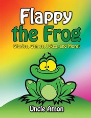 Flappy the Frog