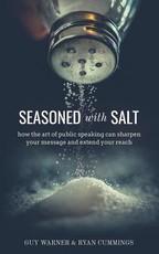 Seasoned with Salt