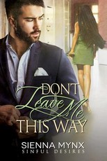 Don't Leave Me This Way
