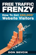 Free Traffic Frenzy