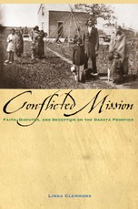 The Conflicted Mission