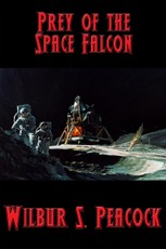 Prey of the Space Falcon