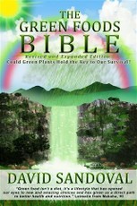 Green Foods Bible