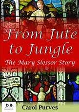 From Jute to Jungle
