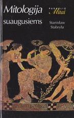 Mitologija suaugusiems