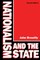 Nationalism and the State
