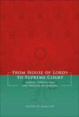 From House of Lords to Supreme Court
