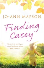 Finding Casey