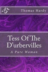 Tess Of The D'urbervilles