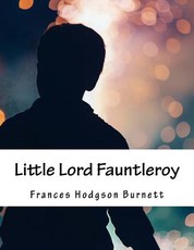 Little Lord Fauntleroy