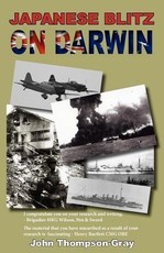 Japanese Blitz On Darwin