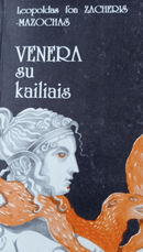 Venera su kailiais Venera su kailiais