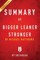 Summary of Bigger Leaner Stronger