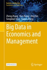 Big Data in Economics and Management